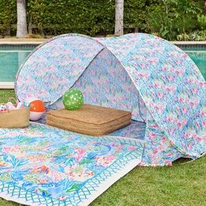 Lilly Pulitzer Sunshade
